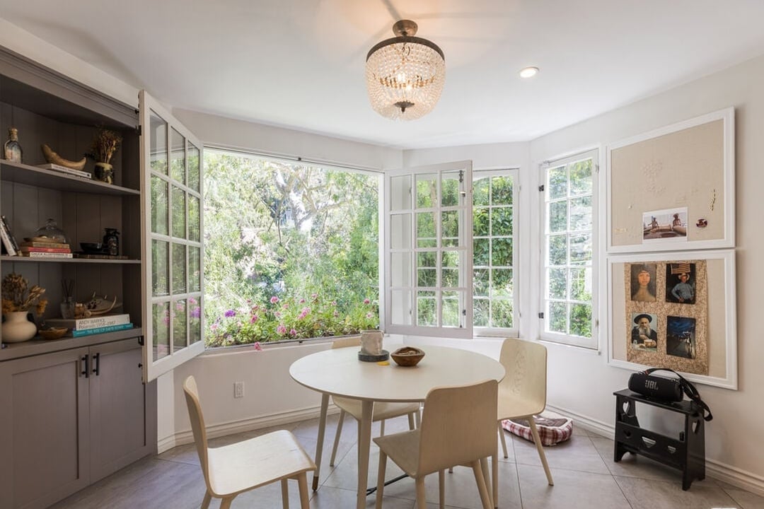 Pinnacle Estate, Wonderland Ave, 90046