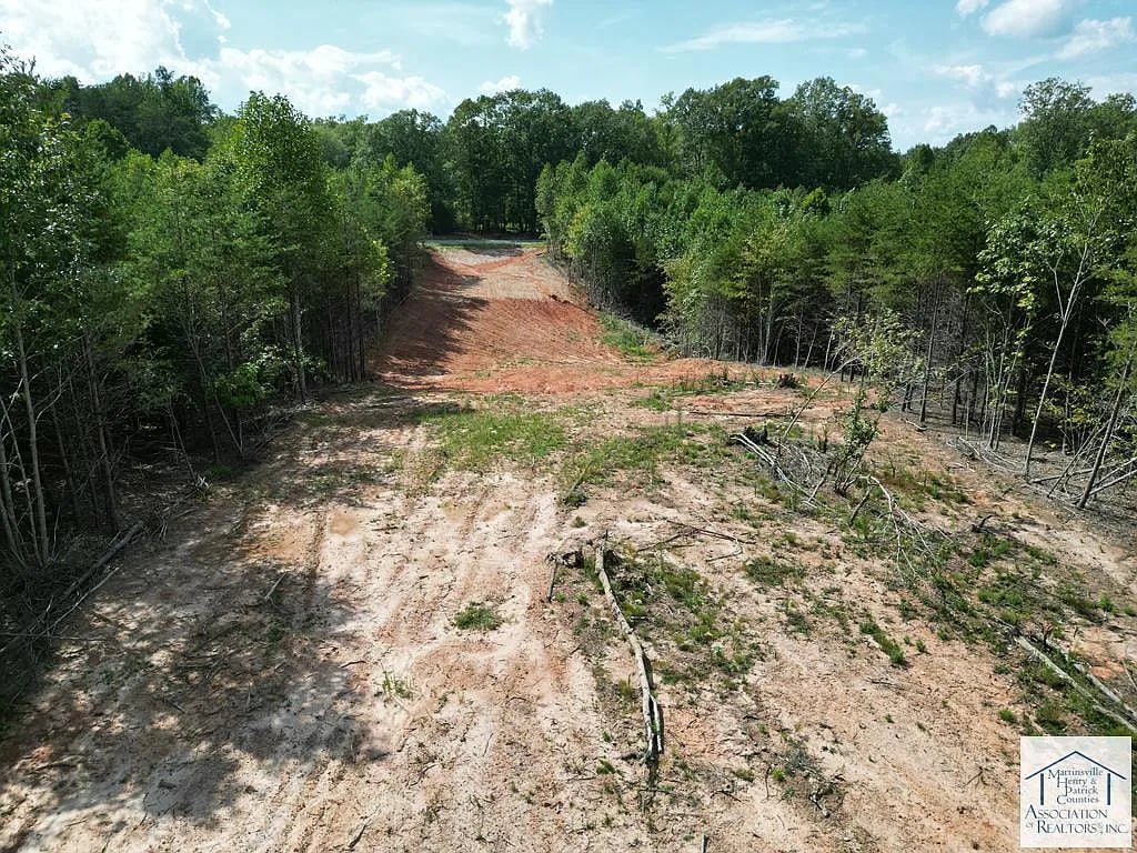 TRACT 3A Soapstone Rd