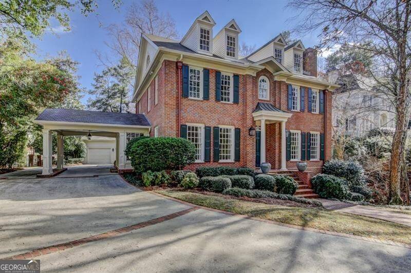 Atlanta