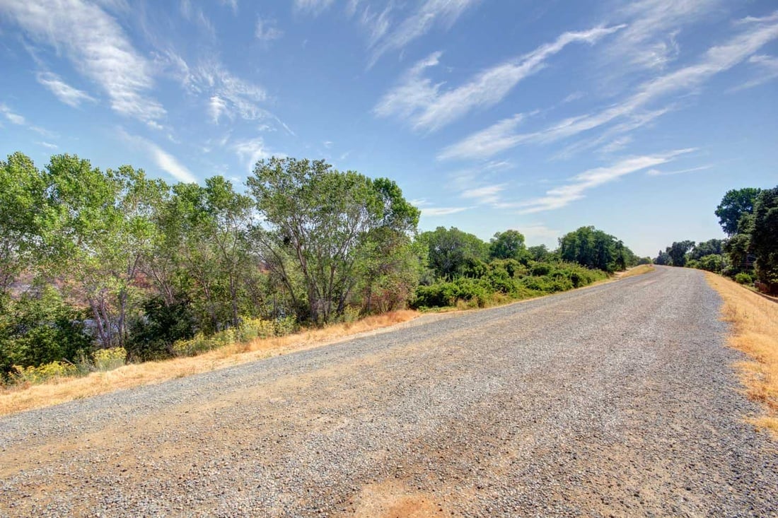 Stunning River Park Home with Levee Access!