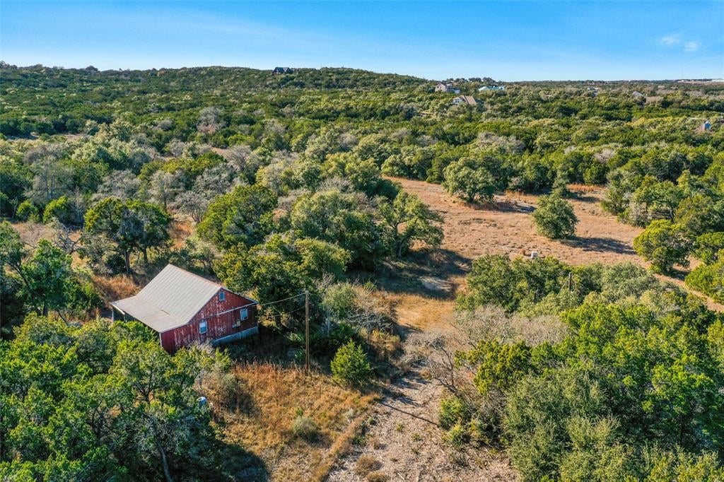 Crockett Canyon Estates