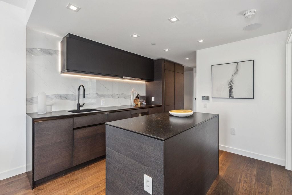 620 Cardero St, #1305