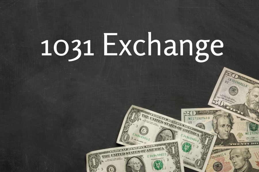 1031 Exchange