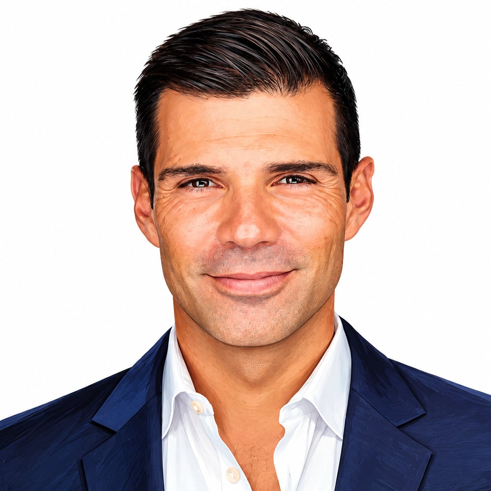 Alex Pirro