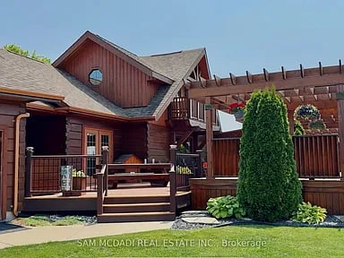8529 Kinnaird Rd