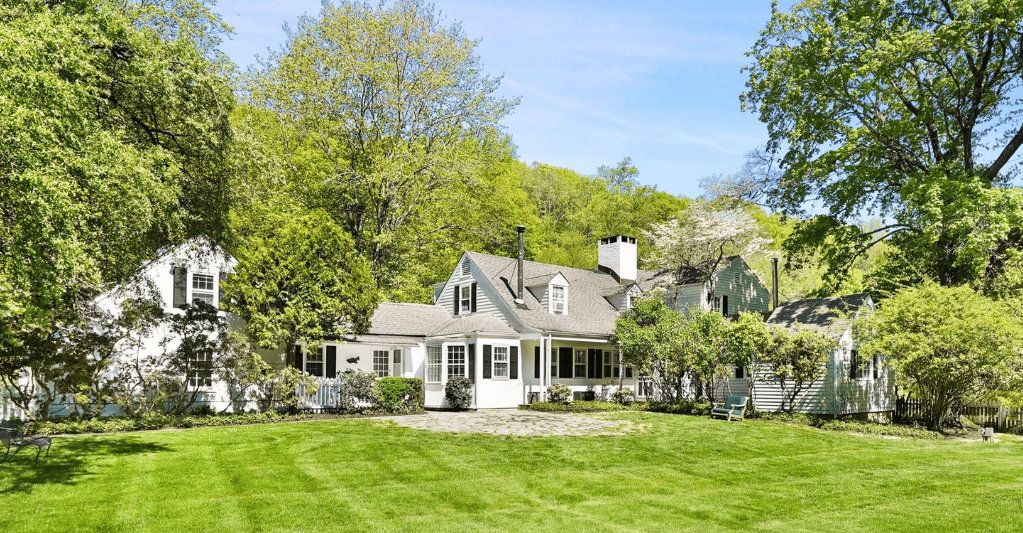 Ridgefield