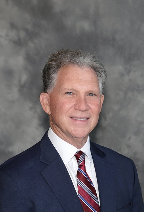 Jeff D Hill Scottsdale AZ Real Estate Agent Headshot