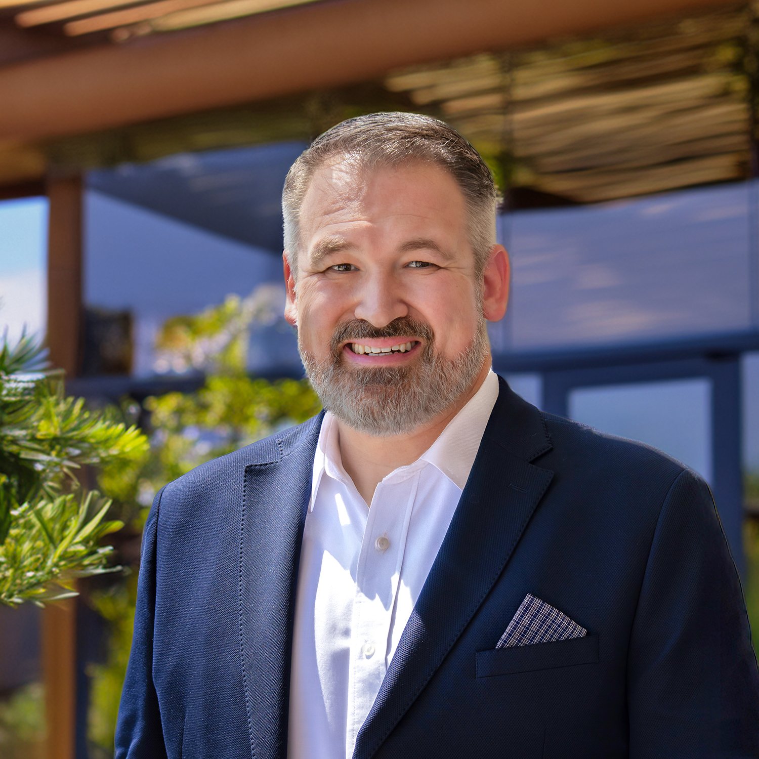 Ilya Evgrashin Realtor