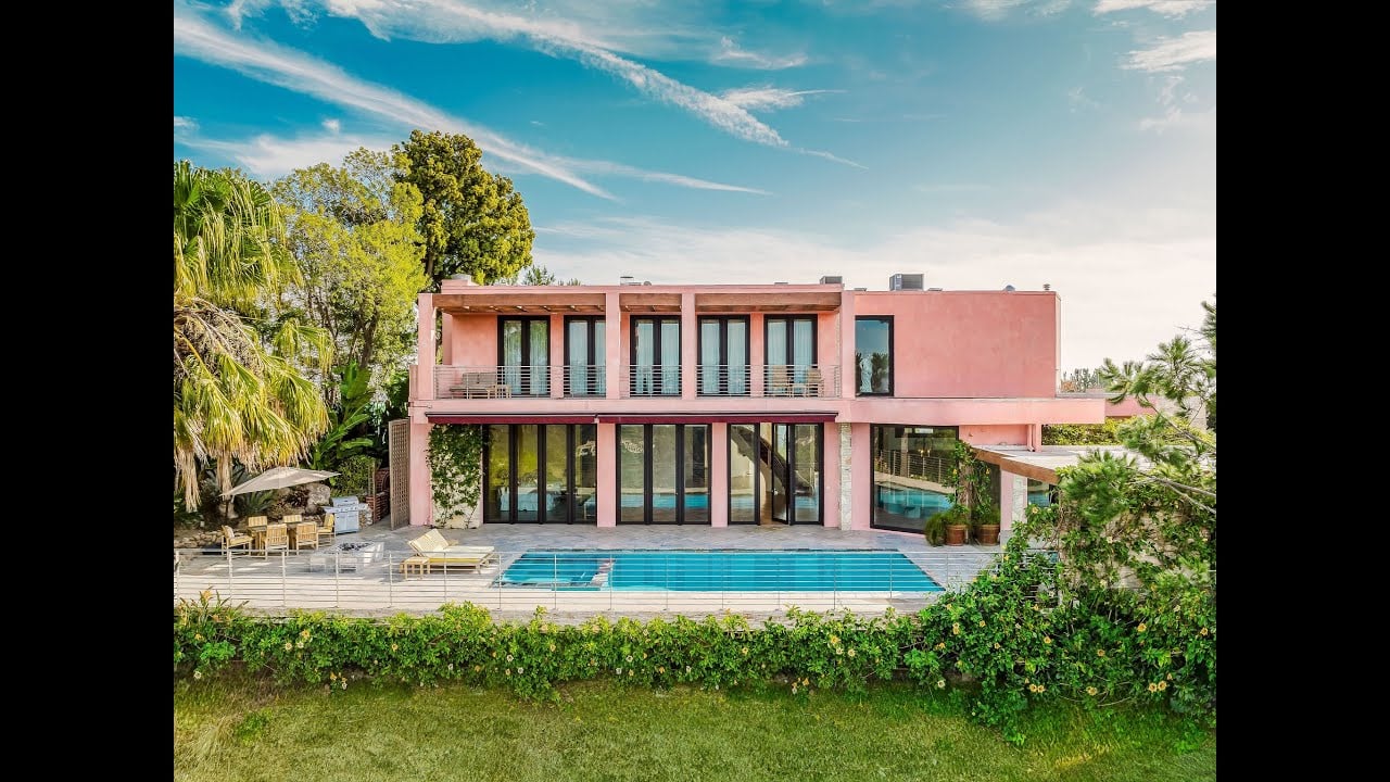 1111 Bel Air Pl, Los Angeles, CA 90077