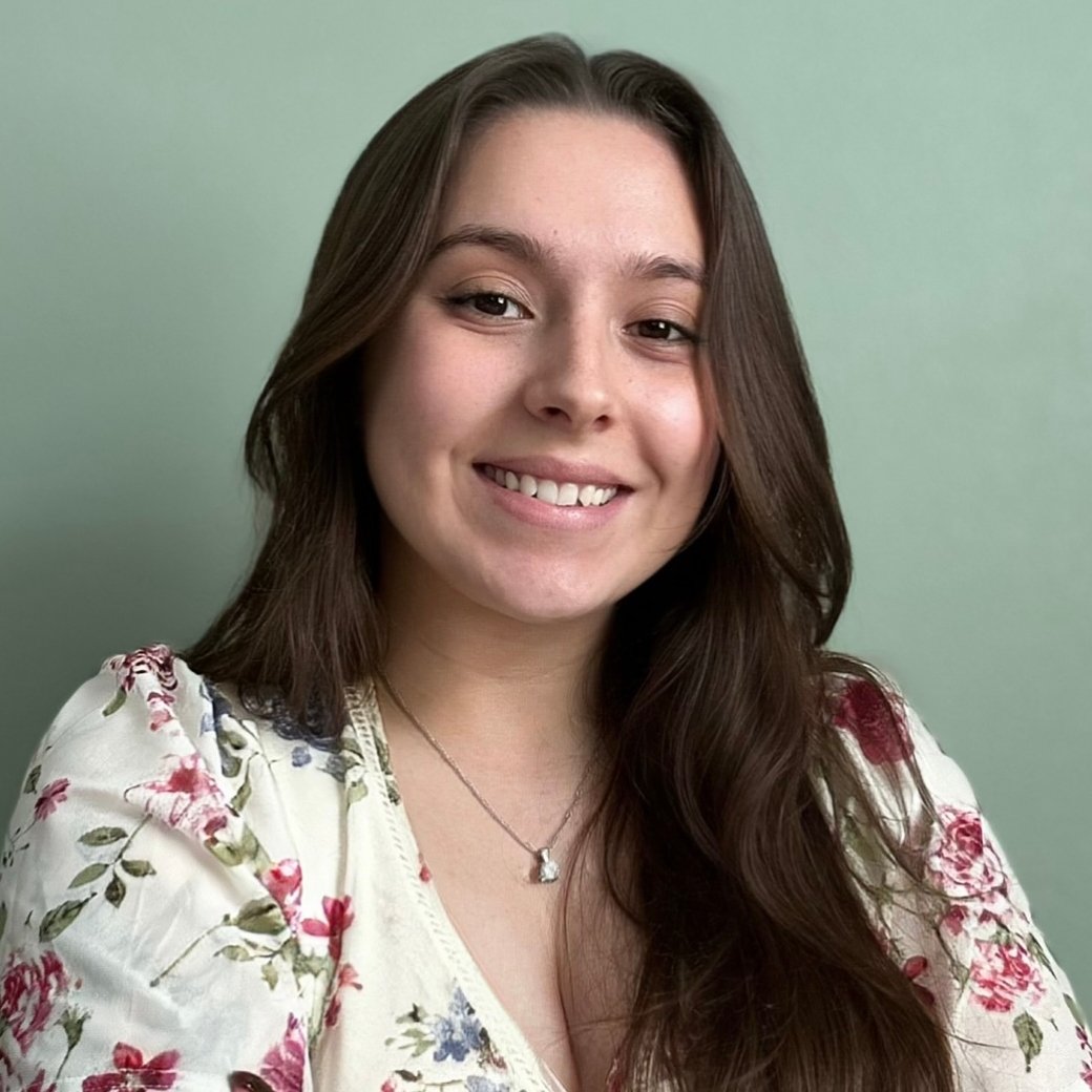 Arianna Porcelli Pensacola, FL Real Estate Agent Headshot