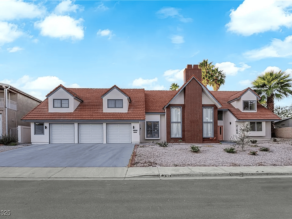 2160 Pueblo Cir
