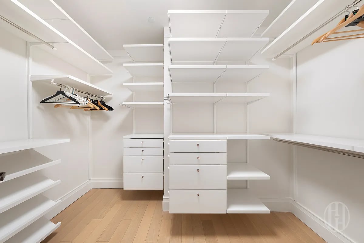 164 West 74th Street PHA