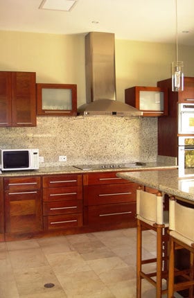 Design of Grandeur at Villa Real