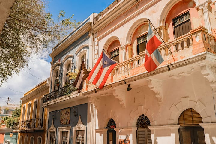 Casa Terra Porto #5 • Ground Floor • Walk to Beach - Airbnb