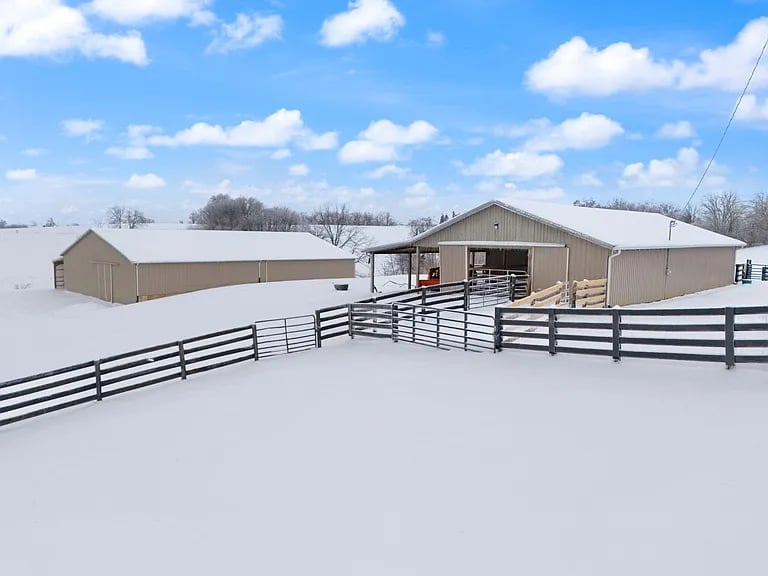 775 Sugar Ridge Rd