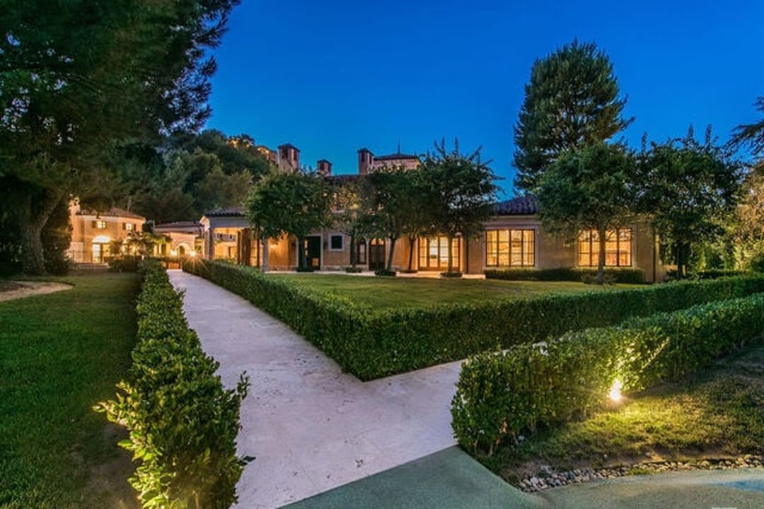 Park Manor