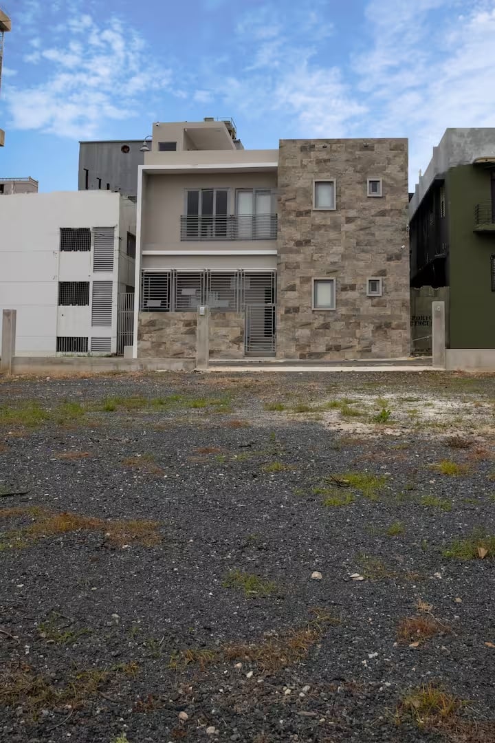 Casa Terra Porto #8 • Apartment for 4 Bayview Rooftop - Airbnb