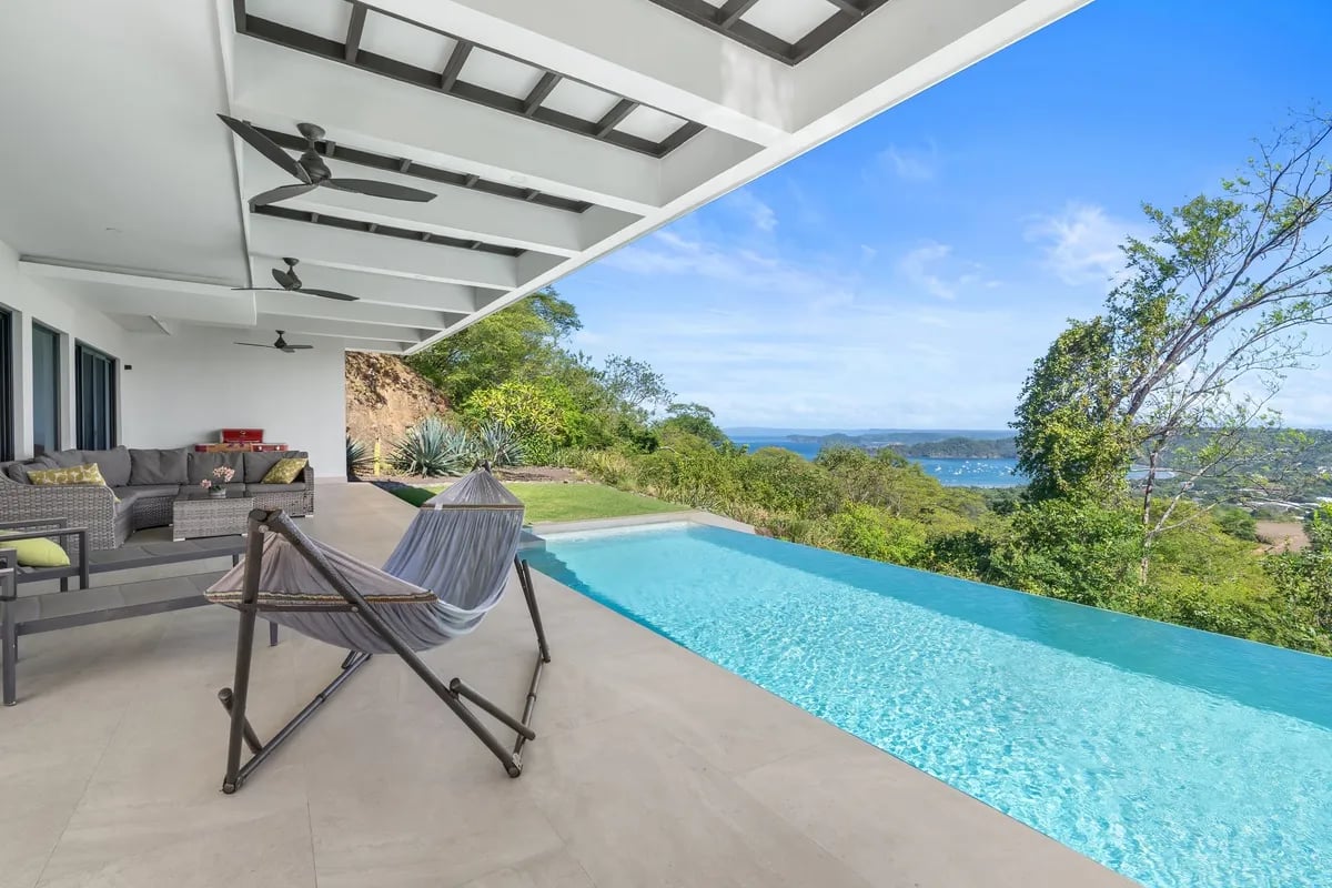 Ocean View Villa Oceana