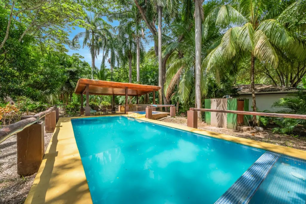 Casa Riviere
