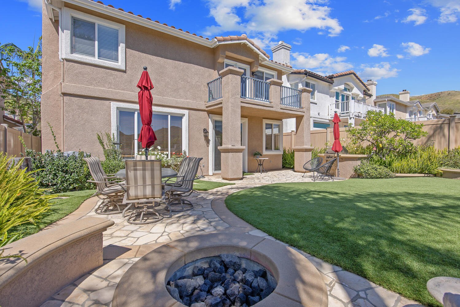 2924 Blazing Star Drive