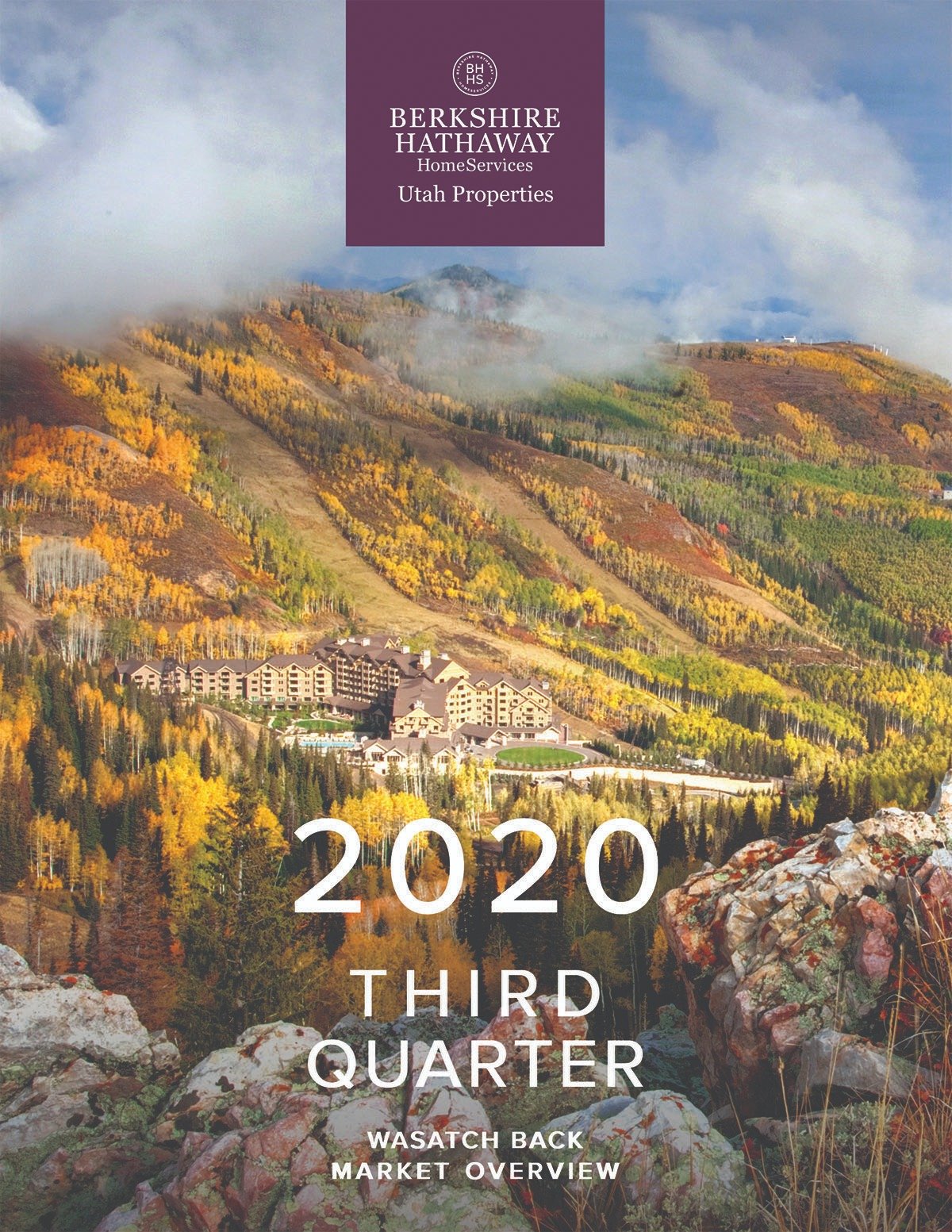 Wasatch Back Report 2020 2