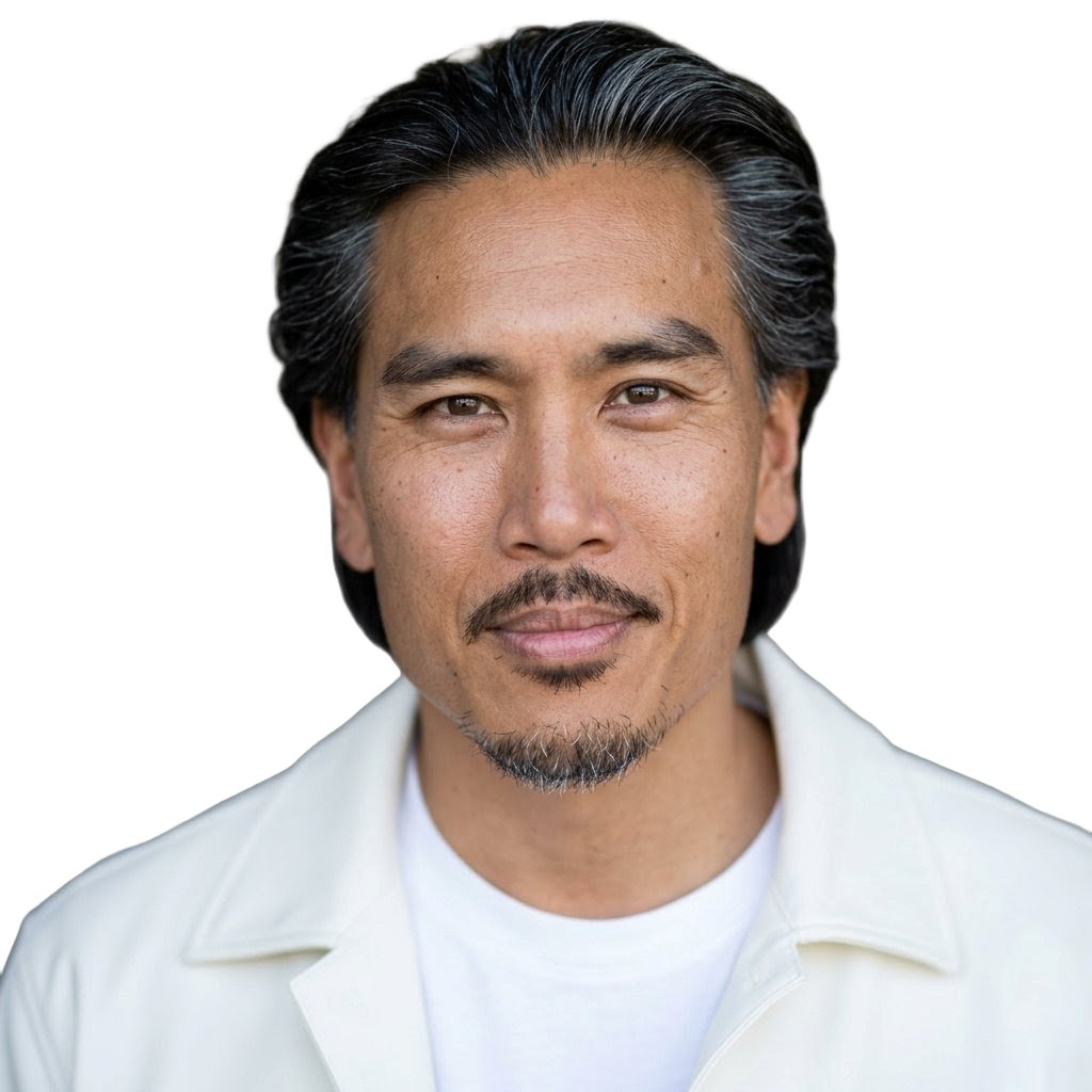Steven Lau