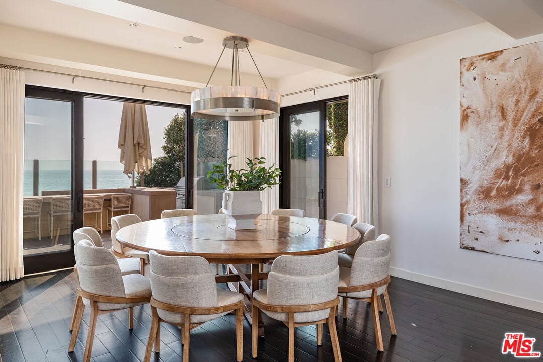 Coronet Pavilion, Pacific Coast Hwy, 90265