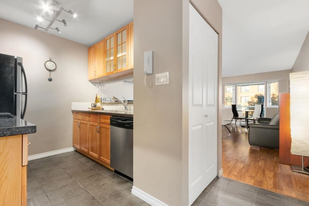 8700 Westminster Hwy, #203