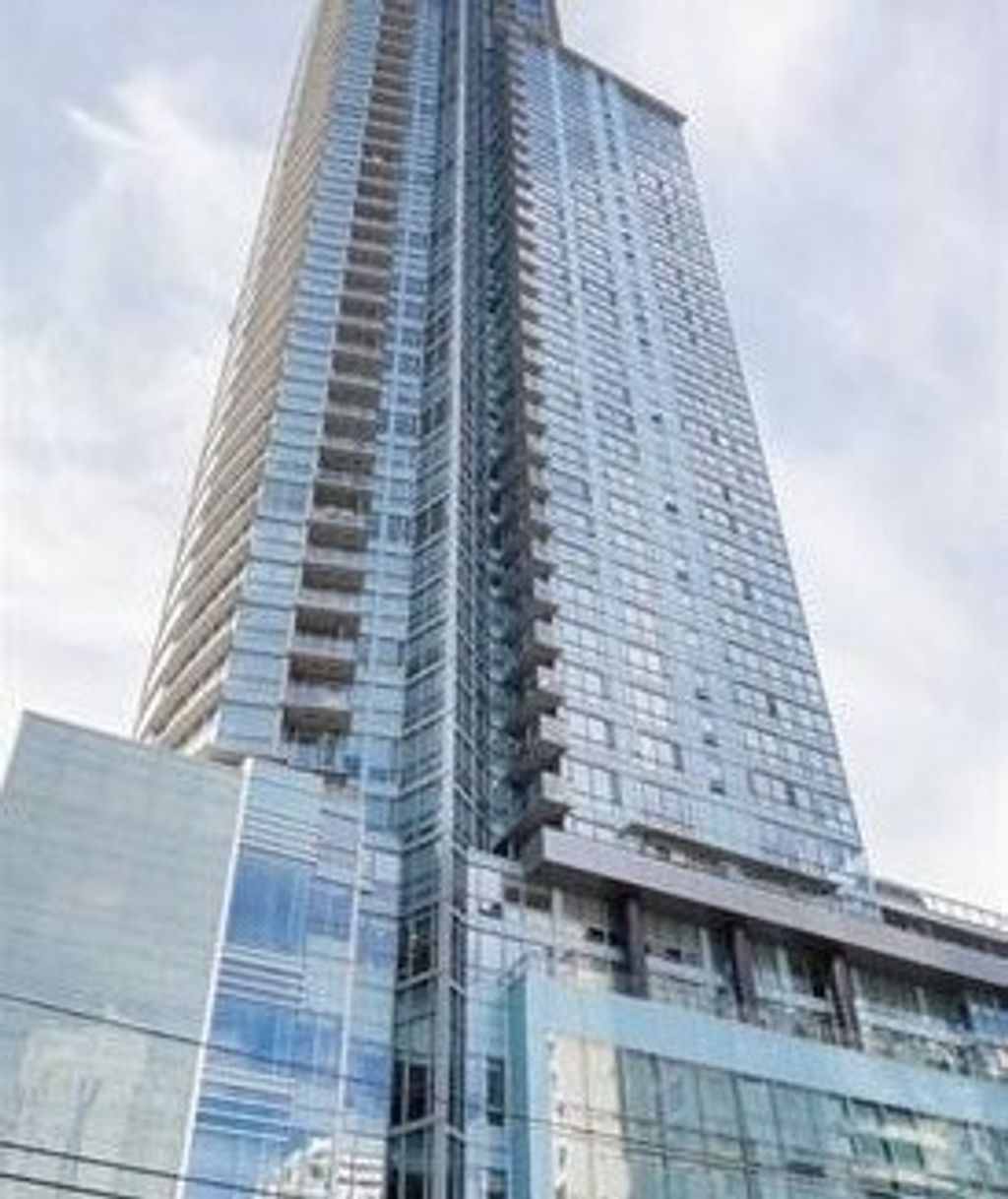 833 Seymour St, #501