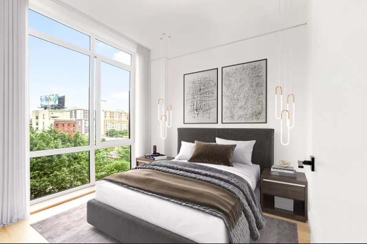 417 East 135th Street #5D