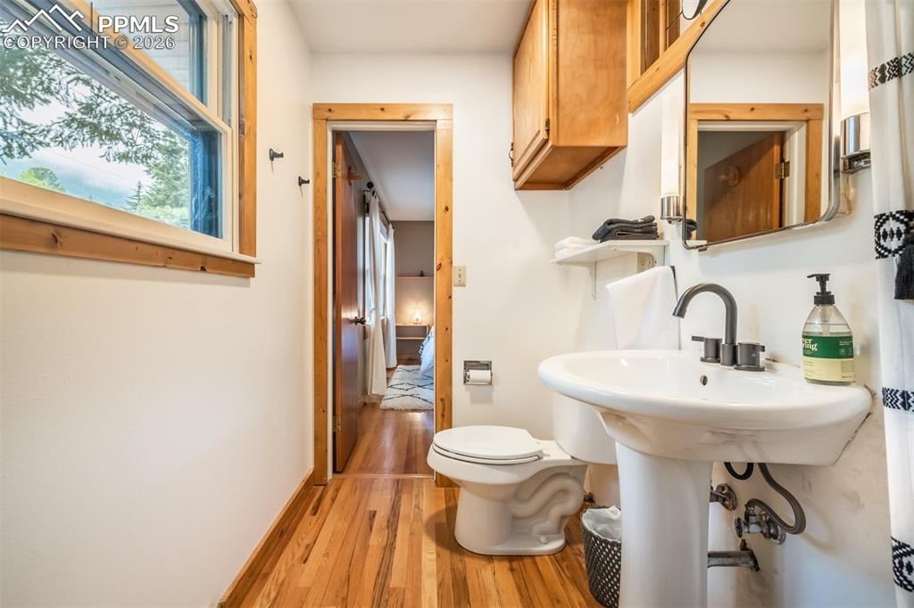 8850 Chipita Park Road