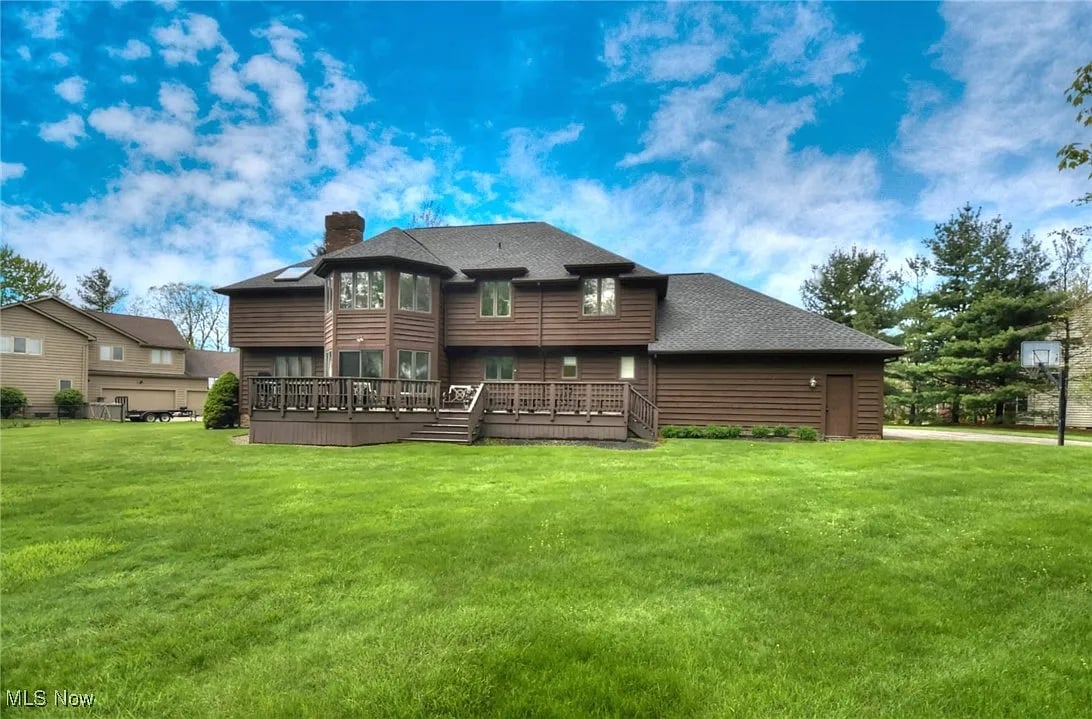 2483 Ginger Wren Road