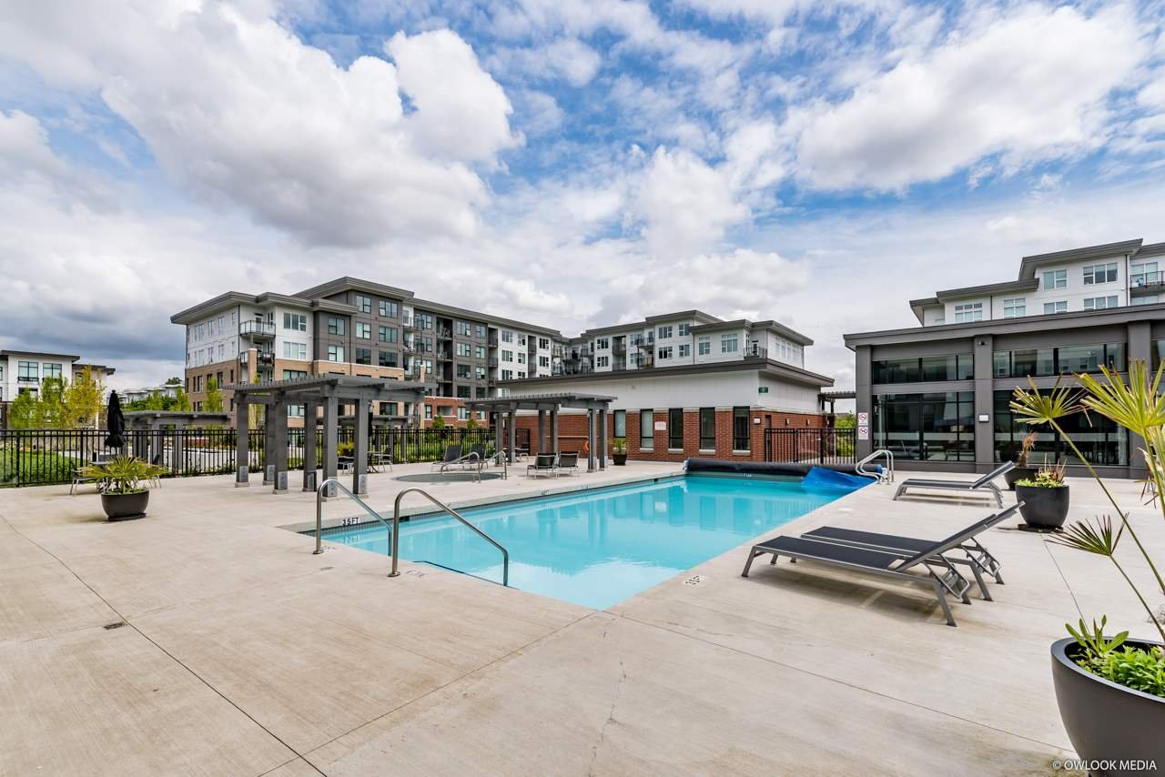 115-9366 Tomicki Avenue, Richmond