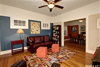 Darling House Sold in Midtown Sacramento