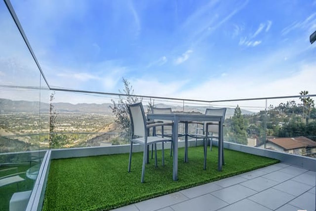 Lodge Villa