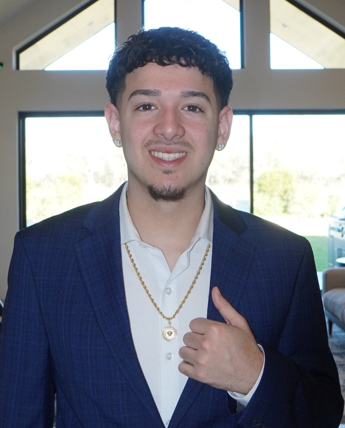 Matthew Galaviz photo