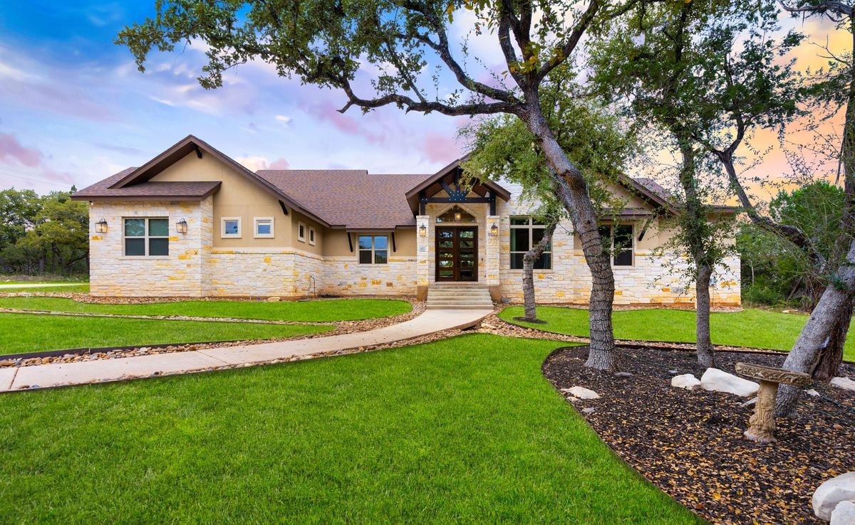 2322 Haven Bluff Ct