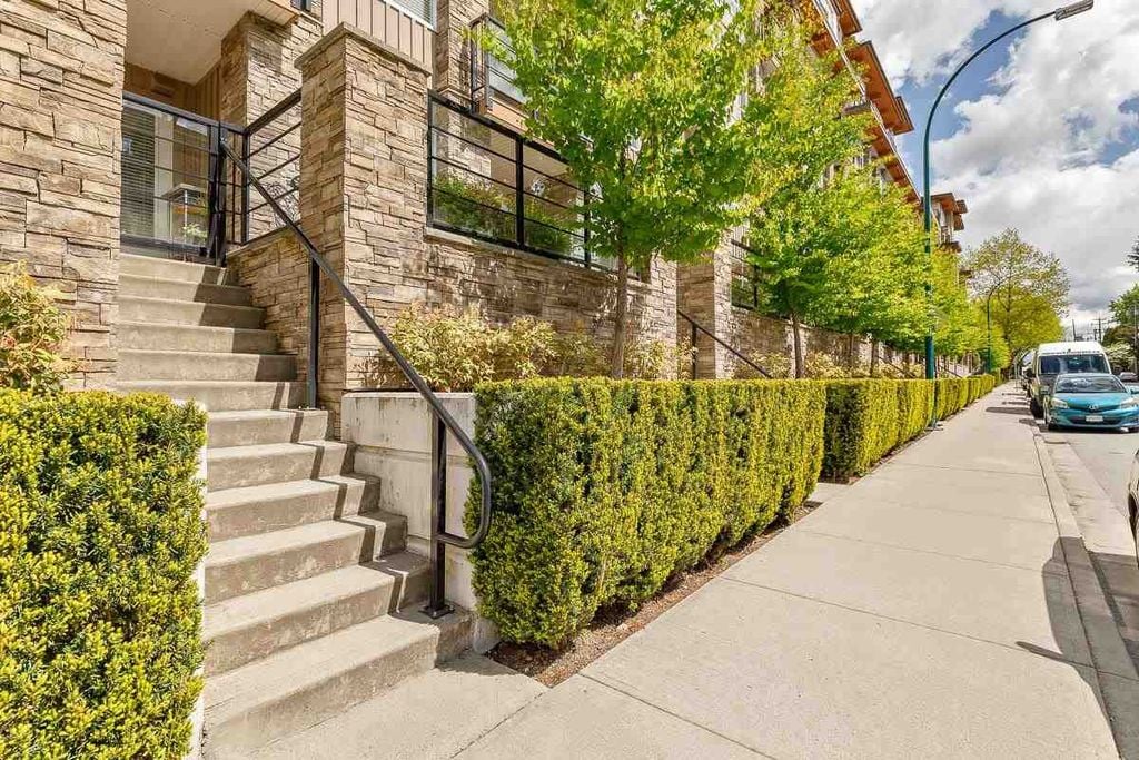 2495 Wilson Ave, #108