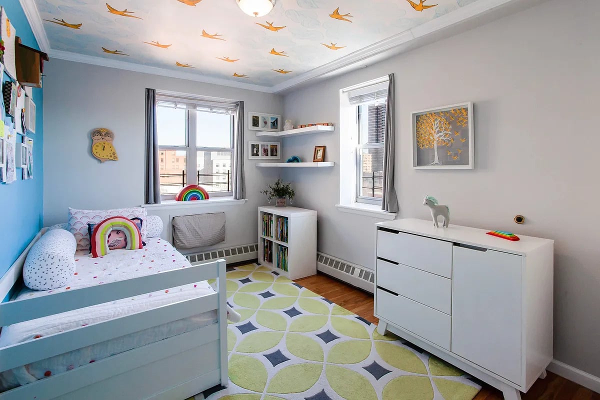 1831 Madison Avenue #7M