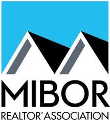 Jason O'Neil - 2017 President and Chairman of the Board, MIBOR REALTOR Association