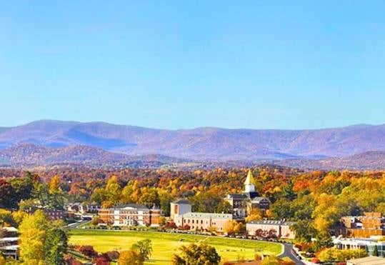 Dahlonega, Georgia