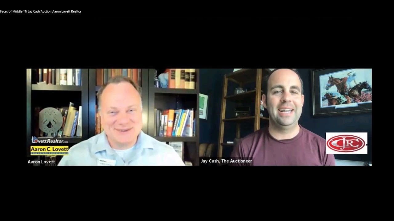 Faces of Smyrna: Working in The Weirdest Times | James R Cash Auctions