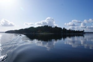 Herron Island