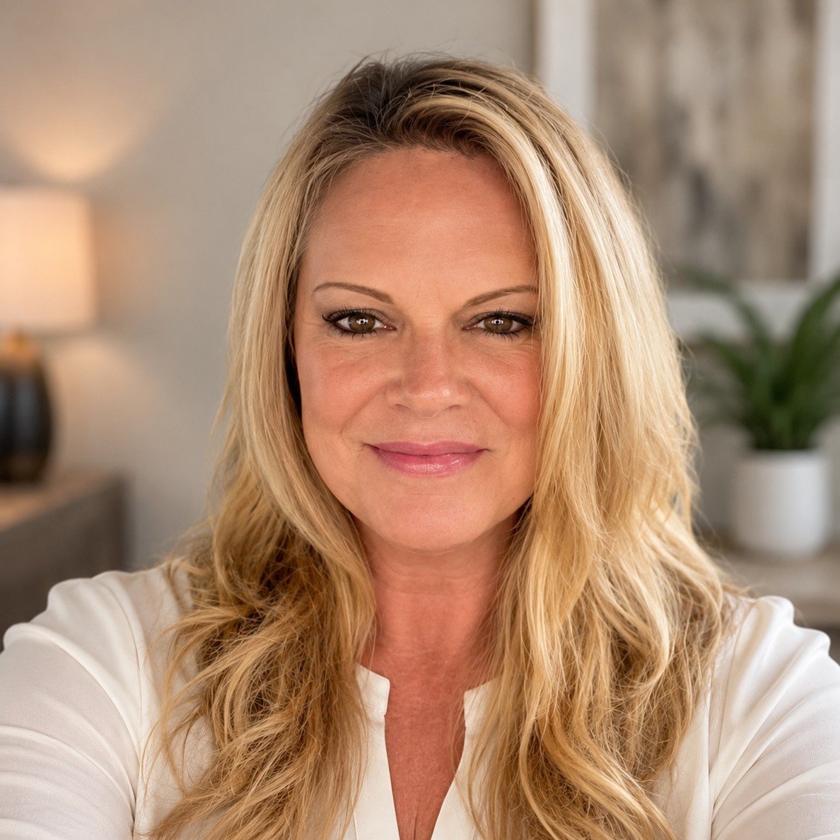Tracy Ciocia Lutz, FL Real Estate Agent Headshot