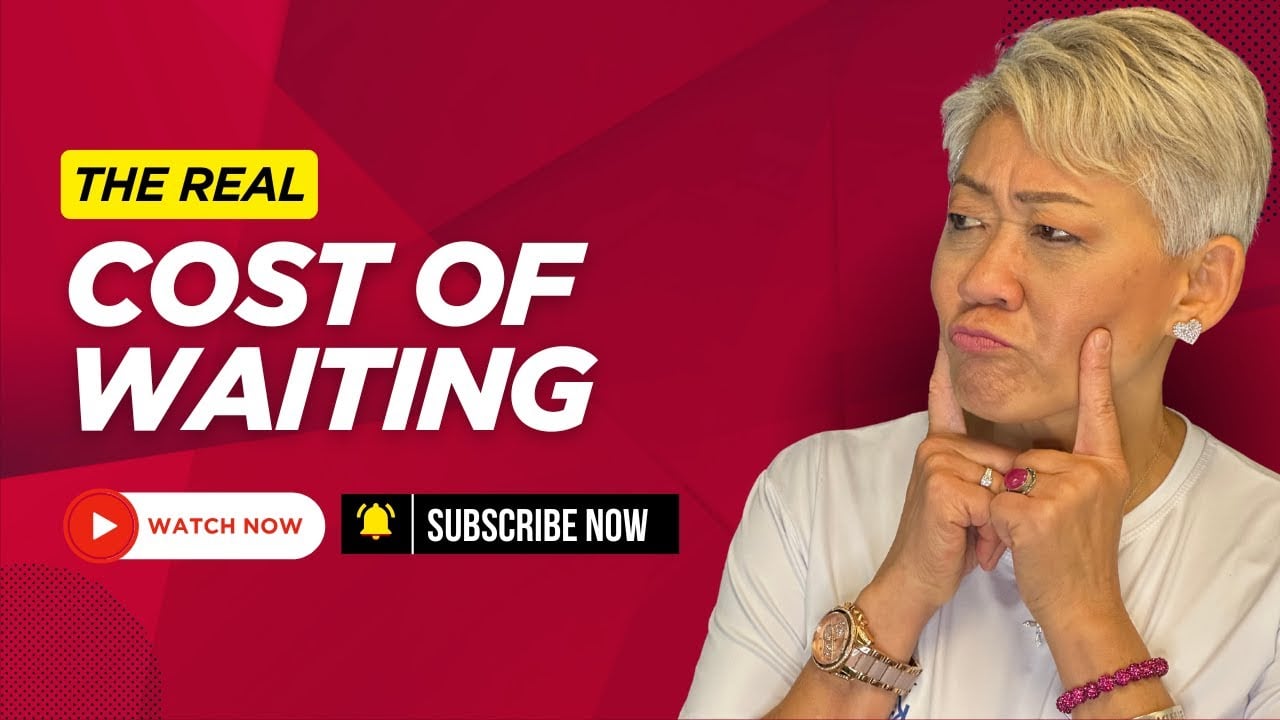 Can Lower Rates Actually Cost You More? | KasamaSells.com