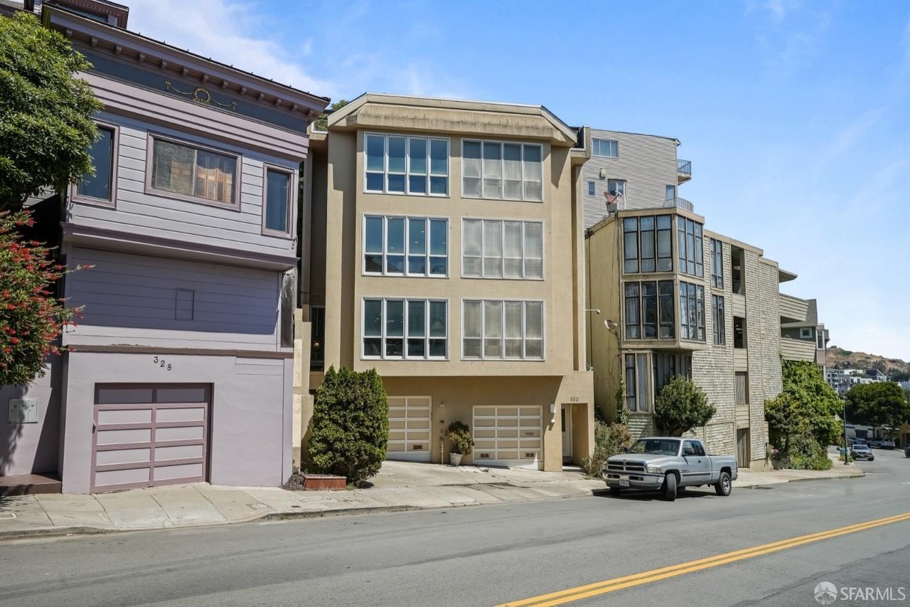 324 Corbett Ave