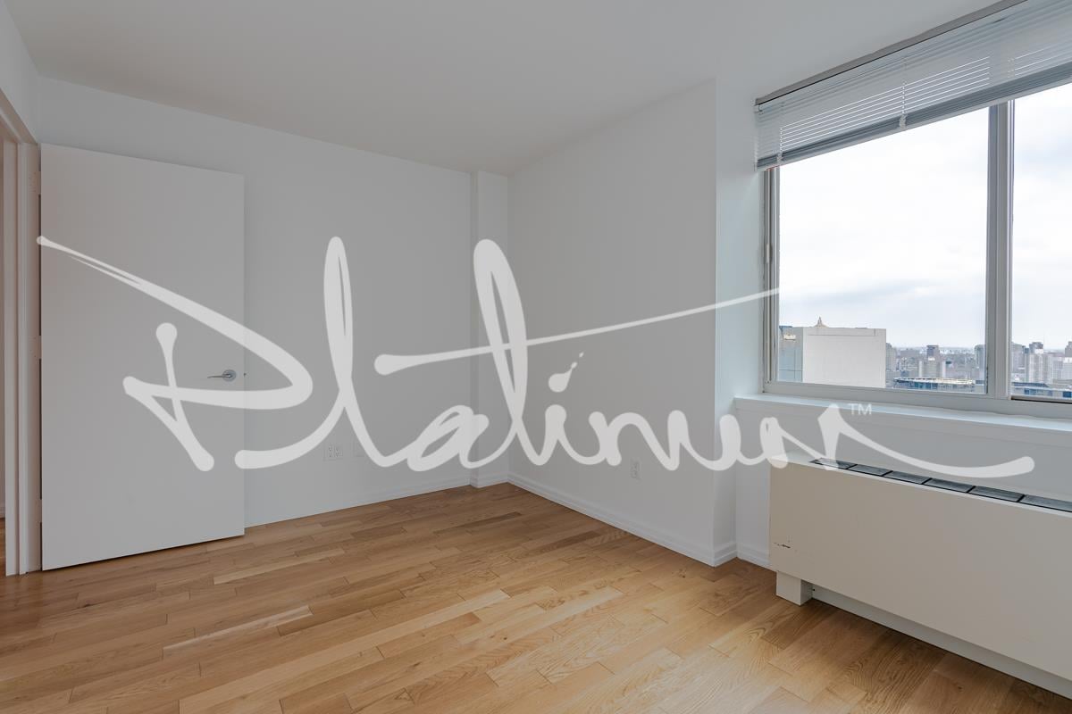 2 Gold Street, Apt 11F