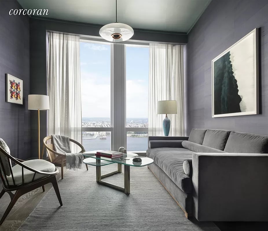 35 Hudson Yards #6902