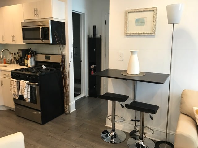 345 East 21st Street, Apt 6