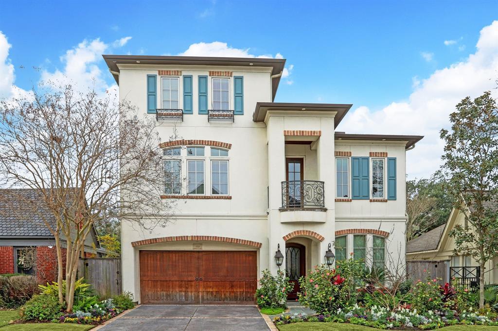 1810 McDuffie Street